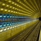 Image for article titled Eye-Poppingly Gorgeous Underground Stations from Around The World